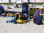 Aktiven-Lager unter der Seebrcke
Gre: 600 x 450, 110591 Byte
Urheber: active beach e.V.