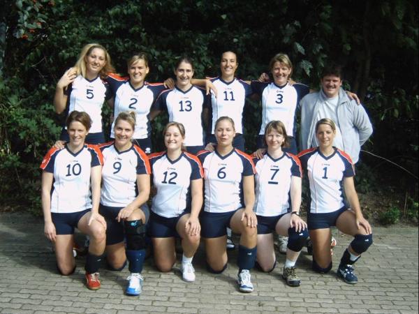 Eimsbtteler TV (Regionalliga Nord Damen 2004/2005)