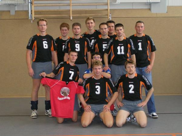 TSV Empor Torgelow I (Landesliga Herren 2004/2005)
