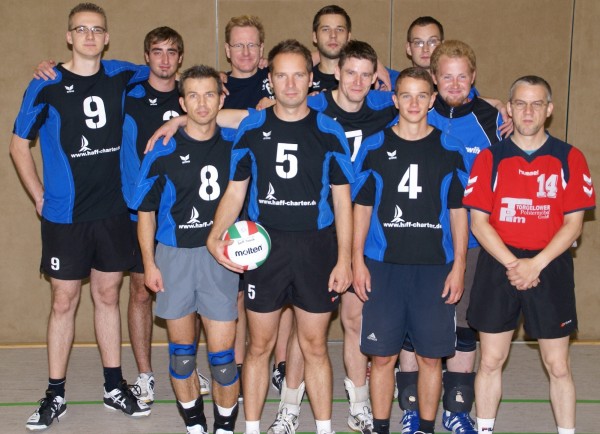 TSV Empor Torgelow (Landesliga Ost Herren 2009/2010)
