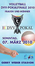DVV Pokalfinale
