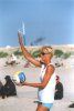 Antje bei der Angabe - immer wieder gern genommenes Motiv ;-)
Gre: 533 x 800, 50525 Byte
Urheber: active beach e.V.