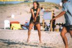 Karen und Peter im B-Finale
Gre: 800 x 545, 74409 Byte
Urheber: active beach e.V.