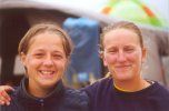 Julia Schulz und Sibylle Schmitz
Gre: 800 x 528, 50460 Byte
Urheber: active beach e.V.