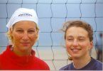 Stefanie Garbe und Daniela Adam
Gre: 800 x 550, 50623 Byte
Urheber: active beach e.V.