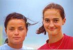 Sandra Seeboldt und Cathrin Schlter
Gre: 800 x 543, 49705 Byte
Urheber: active beach e.V.