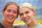 Kerstin Laskewitz und Kristina Urla
Gre: 800 x 542, 56472 Byte
Urheber: active beach e.V.