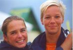 Rita Angerhfer und Antje Gerlieb
Gre: 800 x 547, 47792 Byte
Urheber: active beach e.V.