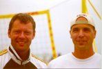 Thomas Reinhold und Jens Stolp
Gre: 800 x 541, 50191 Byte
Urheber: active beach e.V.