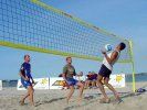 kleines Herrenfinale - Christian Braun/ Lutz Grempler gegen Alexander Behrendt/ Robert Stodtmeister
Größe: 567 x 425, 47053 Byte
Urheber: active beach e.V.