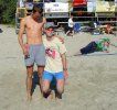 Auch Zweiter werden macht Spa!!!
Gre: 510 x 480, 48966 Byte
Urheber: active beach e.V.