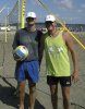 Lutz Grempler und Christian Braun
Gre: 312 x 401, 25350 Byte
Urheber: active beach e.V.