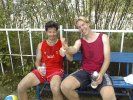 Nach dem Einzug ins Viertelfinale: Markus Halder und Jan Grabbert
Gre: 590 x 442, 71547 Byte
Urheber: active beach e.V.