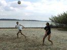 Sandra Seeboldt und Cathrin Schlter
Gre: 584 x 442, 37633 Byte
Urheber: active beach e.V.