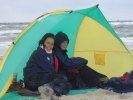 Sieht das wirklich nach einem Beachturnier im Hochsommer aus???
Gre: 640 x 480, 40326 Byte
Urheber: active beach e.V.