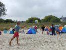 Ralf Heiden bei seiner typischen Aufgabe. Leider verletzte er sich beim Spielen am Knie...
Gre: 640 x 480, 60404 Byte
Urheber: active beach e.V.