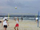 und immer noch wird sich eingespielt...
Gre: 640 x 480, 44758 Byte
Urheber: active beach e.V.