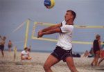 Konzentration bei der Annahme
Gre: 800 x 557, 52774 Byte
Urheber: active beach e.V.