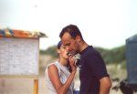 Cathrin mute sich erst mit Sekt etwas locker machen...
Gre: 800 x 549, 41011 Byte
Urheber: active beach e.V.