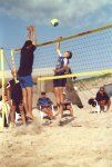 Halbfinale - Thomas im Angriff
Gre: 537 x 800, 82842 Byte
Urheber: active beach e.V.