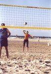 Thomas und Anna - spter Platz 3
Gre: 549 x 800, 92097 Byte
Urheber: active beach e.V.