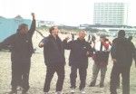 Hier werden gerade Kay und Mandy angefeuert!
Größe: 800 x 559, 59648 Byte
Urheber: active beach e.V.