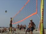 Jan und Jan, vorbei an Hackis Block
Gre: 800 x 600, 65175 Byte
Urheber: active beach e.V.