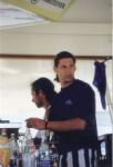 Malte und Basti in Aktion auf dem Getränkewagen
Größe: 525 x 768, 56916 Byte
Urheber: active beach e.V.
