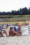 Sylvia Roll und Partnerin - leider aus in der Vorrunde
Gr��e: 515 x 768, 79101 Byte
Urheber: active beach e.V.