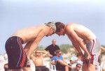 ... oder einfach nur am Ende?
Gr��e: 800 x 548, 53165 Byte
Urheber: active beach e.V.
