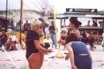 Glückwünsche nach dem Damenfinale
Größe: 800 x 534, 72917 Byte
Urheber: active beach e.V.