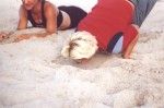 Kopfstand im Sand
Größe: 800 x 531, 62186 Byte
Urheber: active beach e.V.