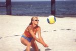 Sabine Sagert - spter Turniersieger!
Gre: 800 x 540, 56481 Byte
Urheber: active beach e.V.