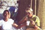 Doris und Heike teilten nicht nur das Preisgeld
Gre: 800 x 534, 67373 Byte
Urheber: active beach e.V.