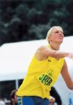 Steffi Mller whrend des Damenfinales
Gre: 538 x 768, 52775 Byte
Urheber: active beach e.V.