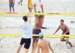 Viertelfinale Bock/Rsler vs. Hinz/Beiersdorf
Gre: 800 x 566, 79455 Byte
Urheber: active beach e.V.