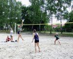 Jana im Angriff
Gre: 640 x 512, 102092 Byte
Urheber: active beach e.V.