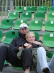 Martin und die kleine se Elli!
Gre: 600 x 800, 77623 Byte
Urheber: active beach e.V.