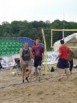 Struuunz und Denny - nachdem sie die Vorjahressieger Philipp und Markuss aus dem Turnier warfen
Gre: 600 x 800, 87822 Byte
Urheber: active beach e.V.