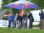 ...so da jeder Regenschutz genutzt wurde.
Gre: 800 x 600, 119985 Byte
Urheber: active beach e.V.