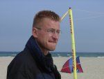 Ducken hatte alles im Blick...
Gr��e: 800 x 600, 42322 Byte
Urheber: active beach e.V.