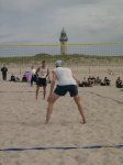 Halbfinale: Kietzer/Hersloev - Schuhwerk/Steinke
Gr��e: 600 x 800, 72285 Byte
Urheber: active beach e.V.