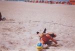 Robert Echtermeyer bei der Feldabwehr
Gr��e: 800 x 547, 62281 Byte
Urheber: active beach e.V.