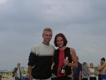 Das jngste Team - zusammen 33 Jahre
Gre: 600 x 450, 35142 Byte
Urheber: active beach e.V.