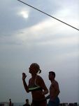 Antje und Junior
Gre: 450 x 600, 41480 Byte
Urheber: active beach e.V.