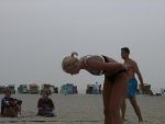 und noch mal Antje und Junior
Gre: 600 x 450, 36731 Byte
Urheber: active beach e.V.