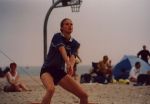 Konzentration bei der Annahme
Gre: 600 x 417, 36236 Byte
Urheber: active beach e.V.