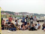 Zuschauer - das Finale war trotz der spten Zeit gut besucht!
Gre: 600 x 450, 73334 Byte
Urheber: active beach e.V.