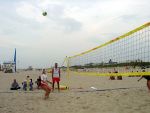 Ina beim Angriff
Gre: 600 x 450, 59674 Byte
Urheber: active beach e.V.