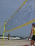Toller Angriff, nur etwas zu spt fotographiert....
Gre: 450 x 600, 39996 Byte
Urheber: active beach e.V.